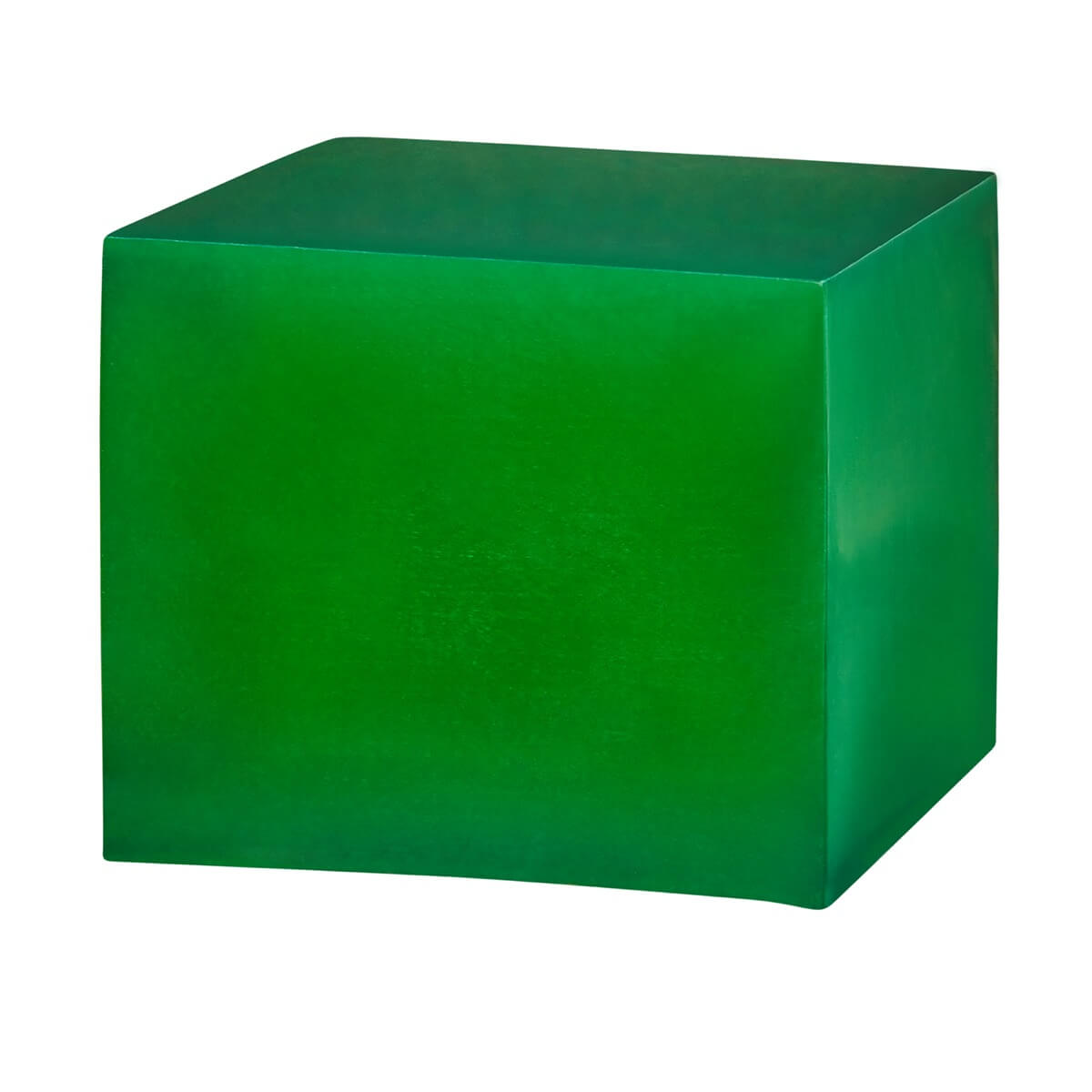 Tinte Epoxi Líquido Verde Hierba