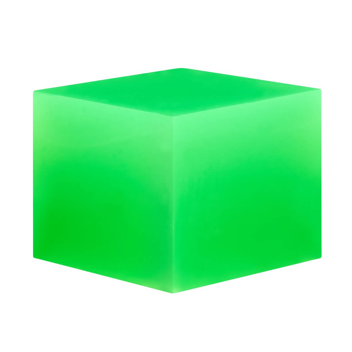 Neon Green Epoxy Powder Pigment