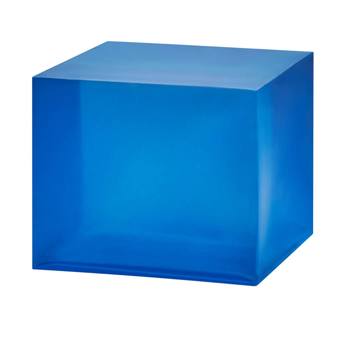 Tinte Epoxi Líquido Azul Pavo Real