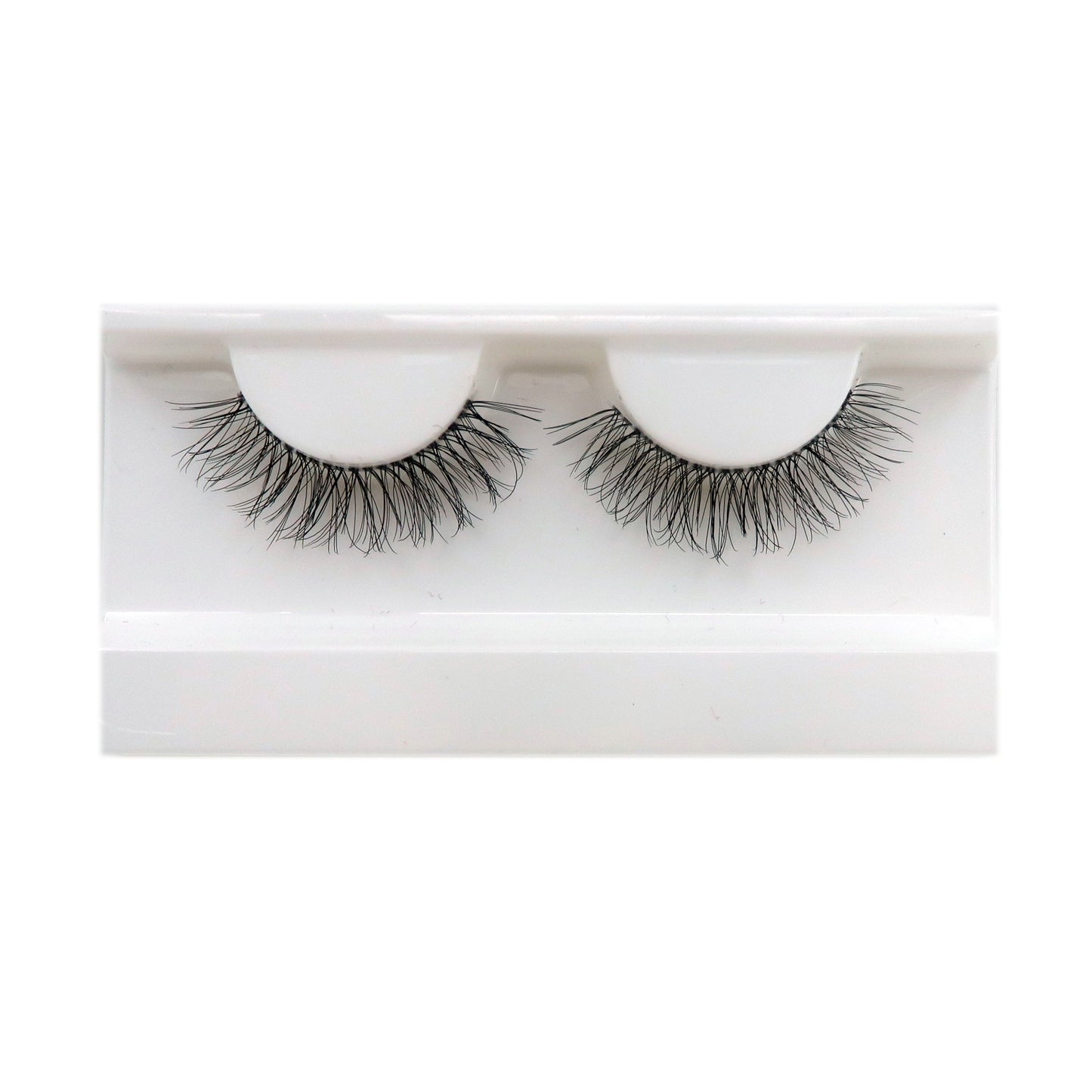VIP Eyelashes - 100% Hand Made