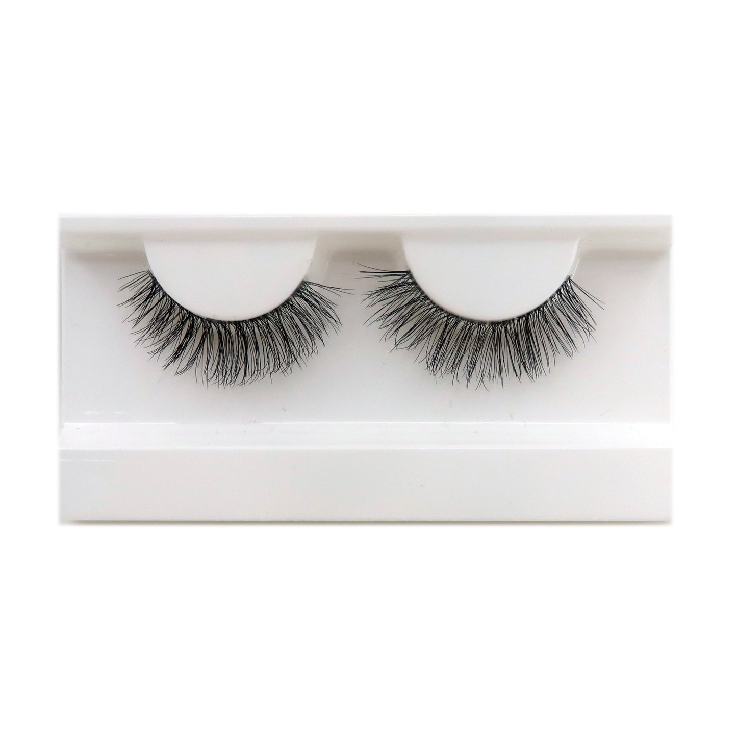 VIP Eyelashes - 100% Hand Made