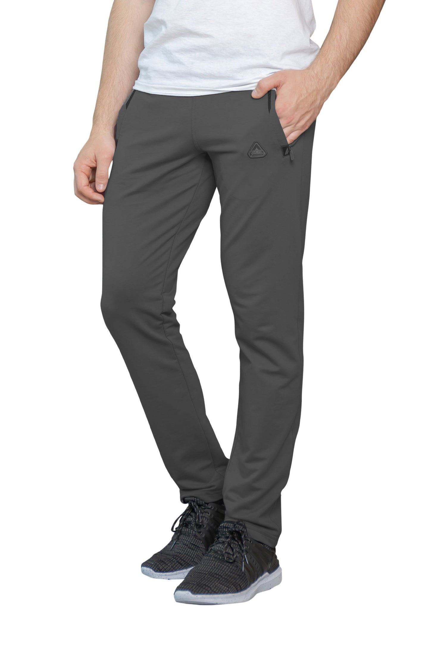 Pantalones de chándal deportivos cómodos para todo el día - Conicos (Corte Regular)