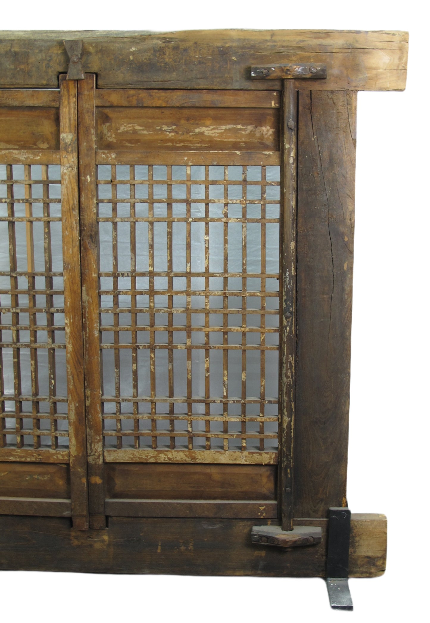 Japanese Window w/stand
