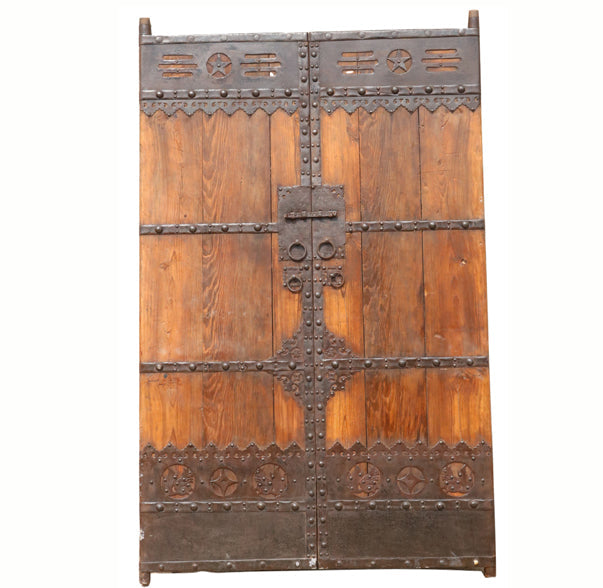 Z-Large Star Puerta China Vintage