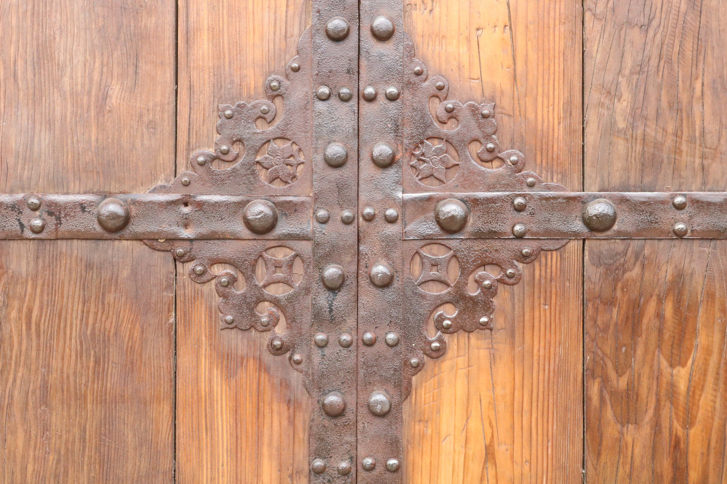 Z-Large Star Puerta China Vintage
