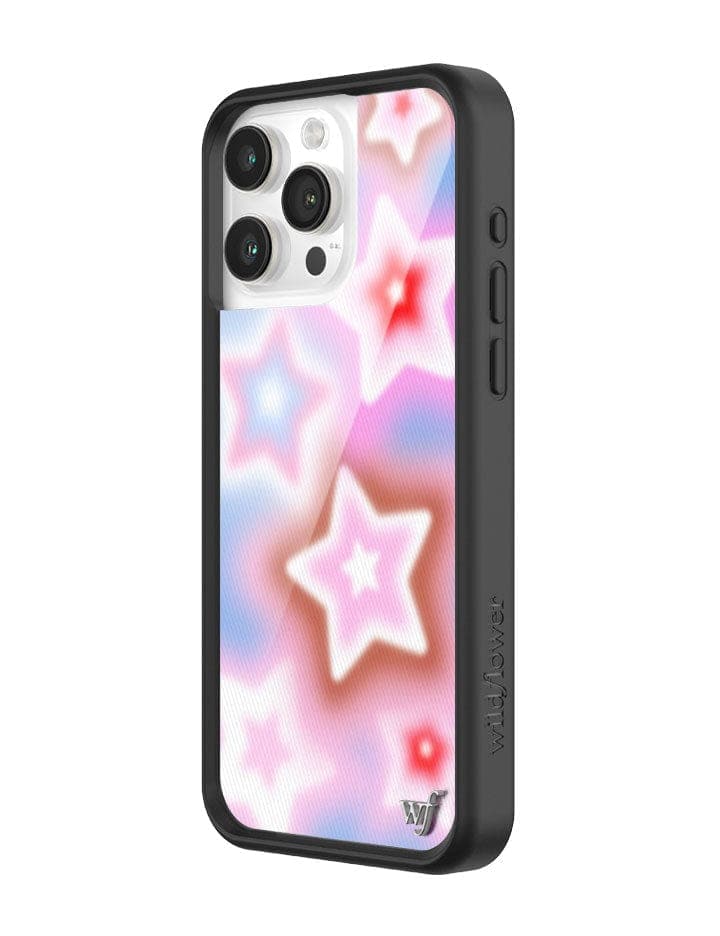 Dream Star | Blue iPhone Case