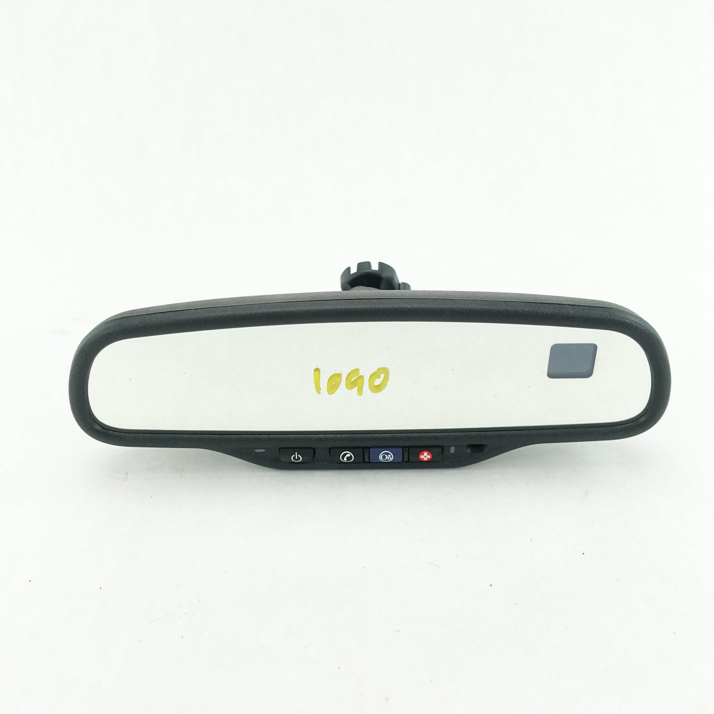 2006 Pontiac Torrent Interior Rear View Mirror