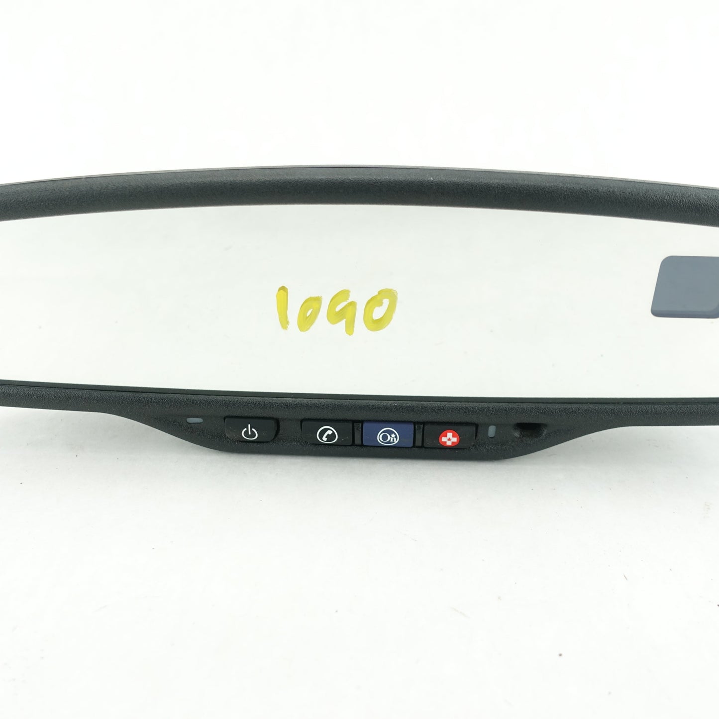 2006 Pontiac Torrent Interior Rear View Mirror