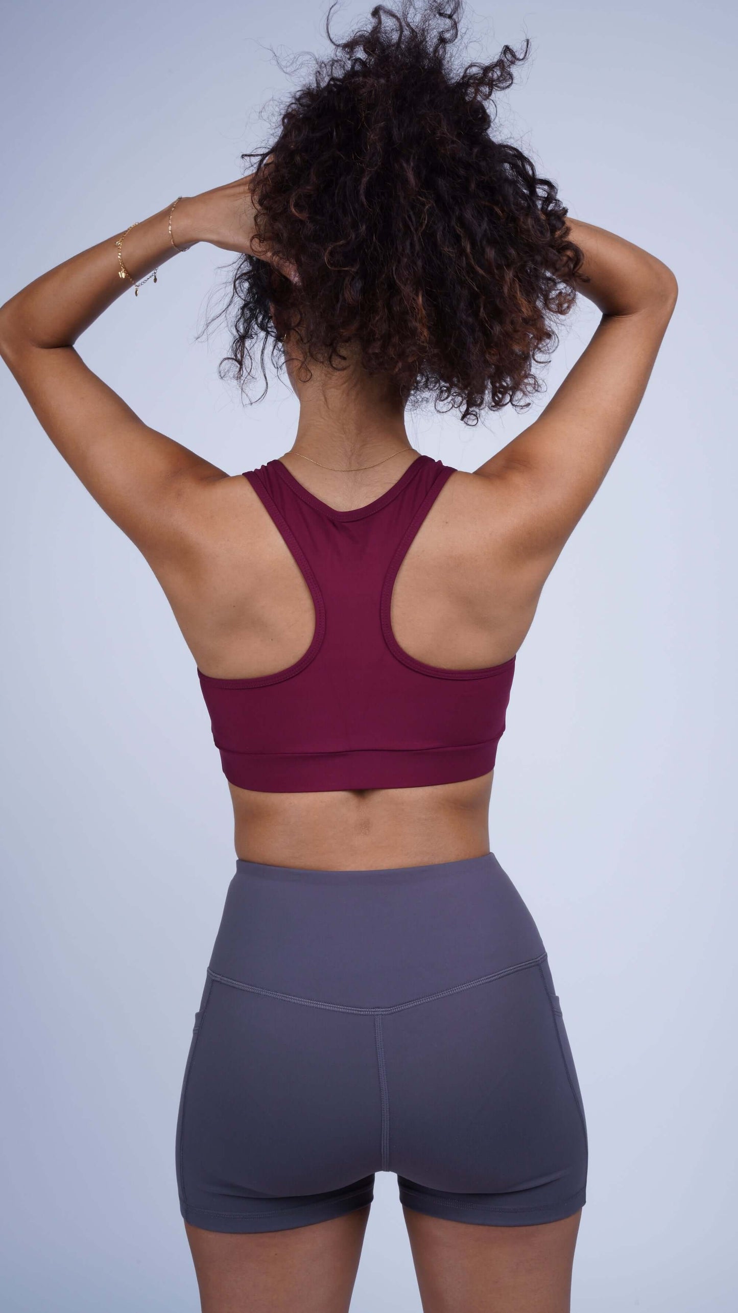 Three Pocket Basic Short