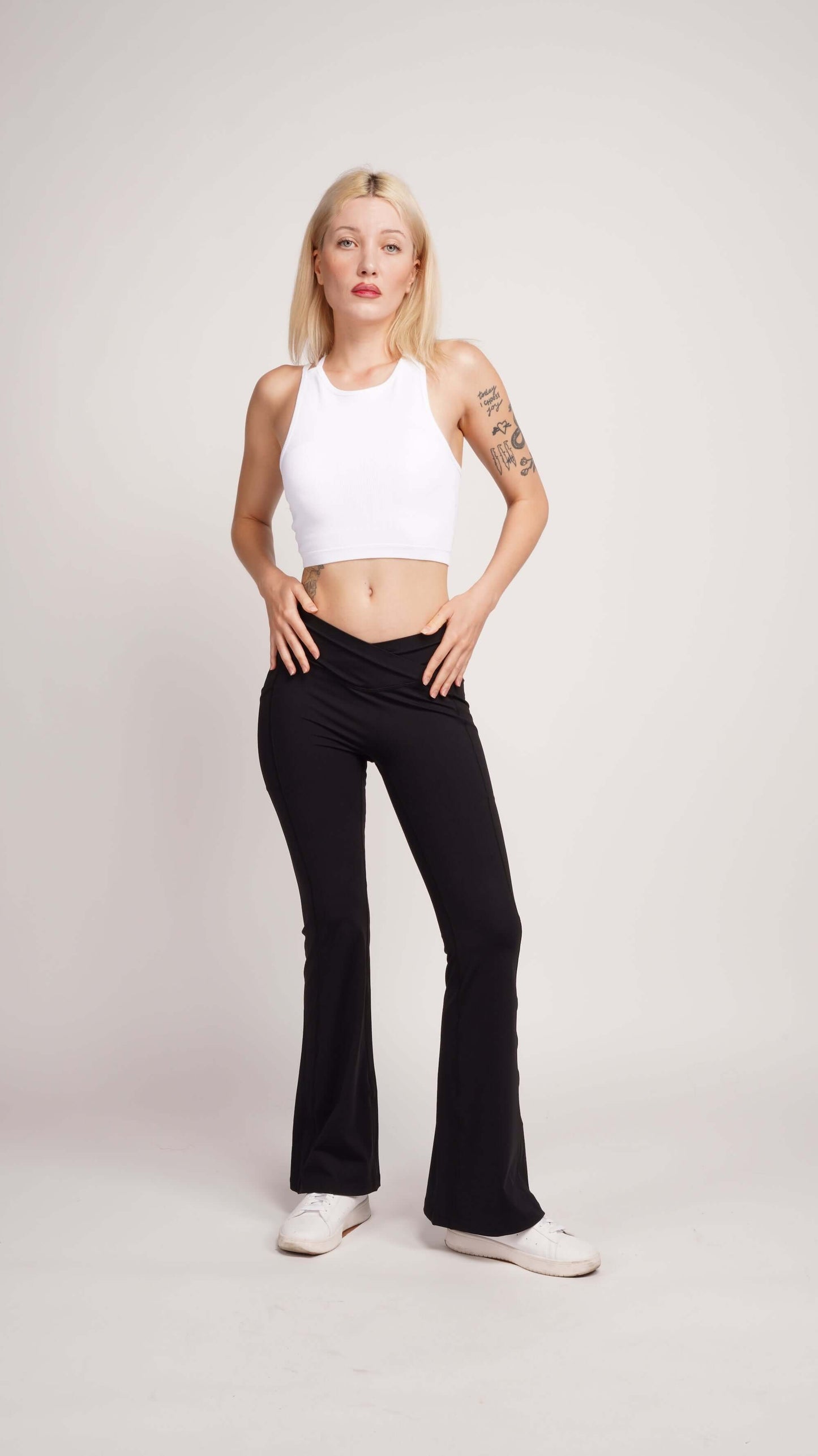 Pro-Fit Basic Soft Touch Leggings