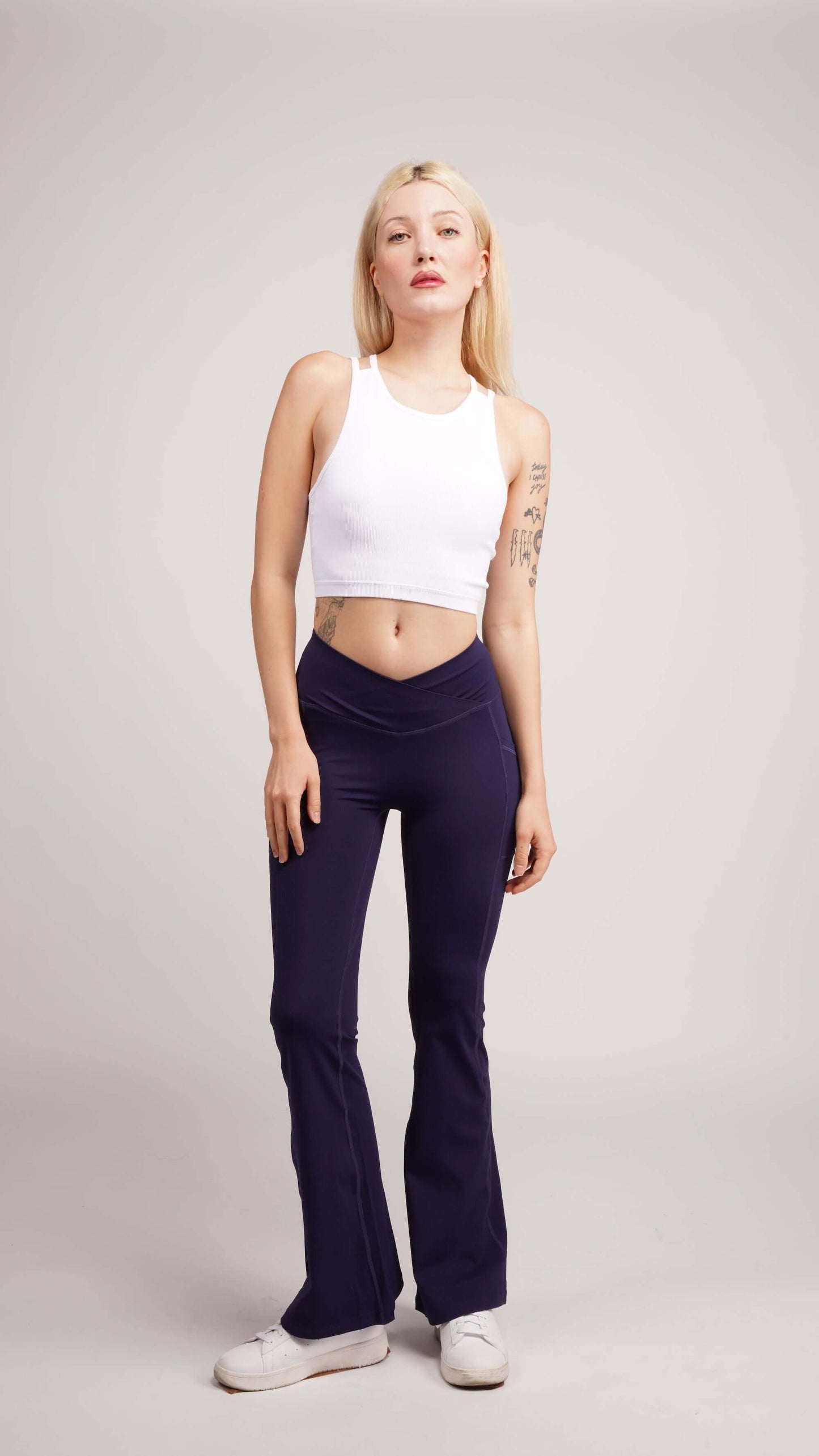 Pro-Fit Basic Soft Touch Leggings