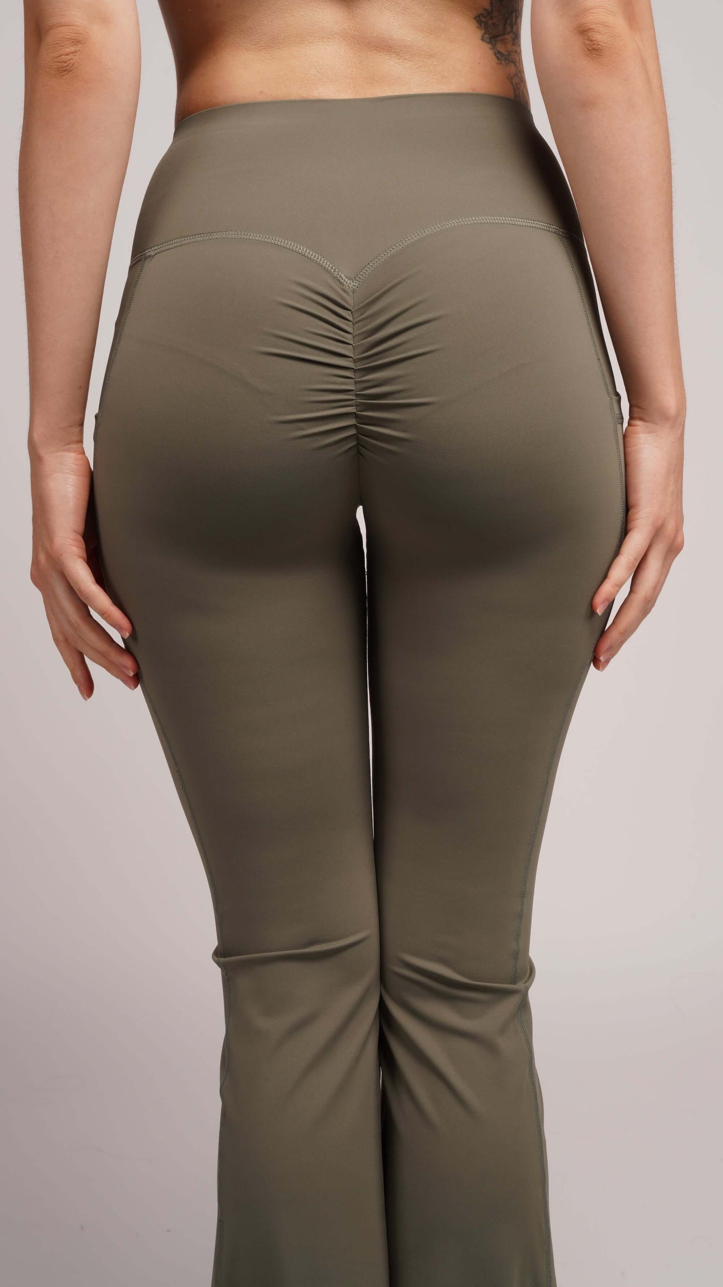 Pro-Fit Basic Soft Touch Leggings