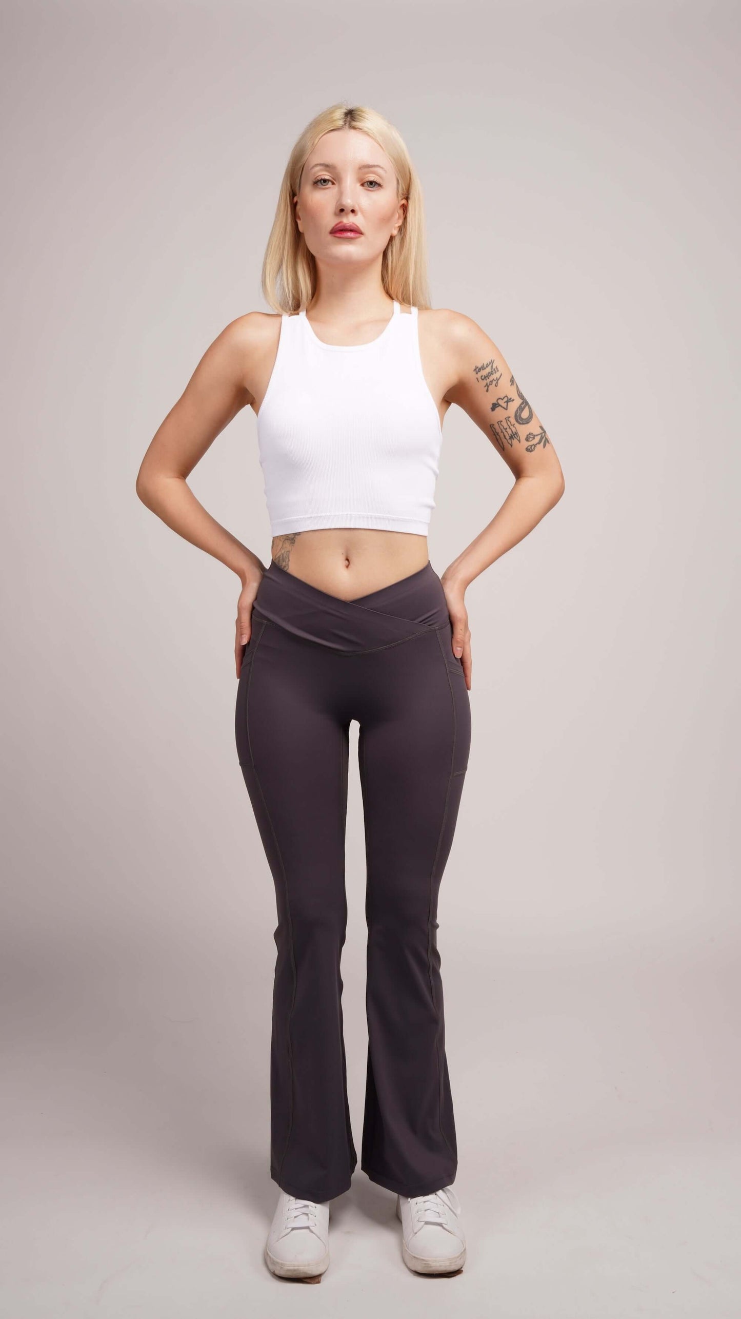 Pro-Fit Basic Soft Touch Leggings