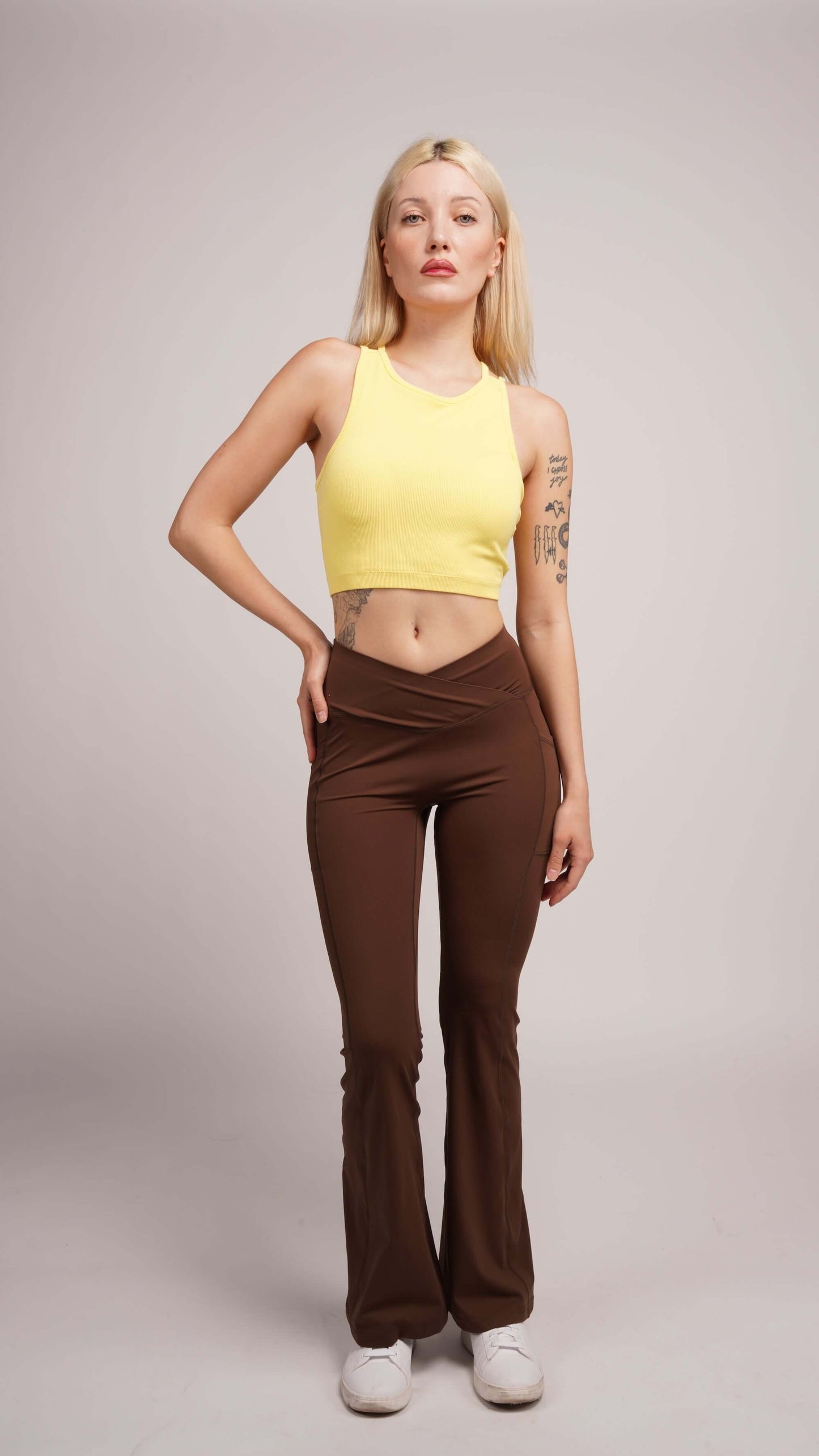 Pro-Fit Basic Soft Touch Leggings