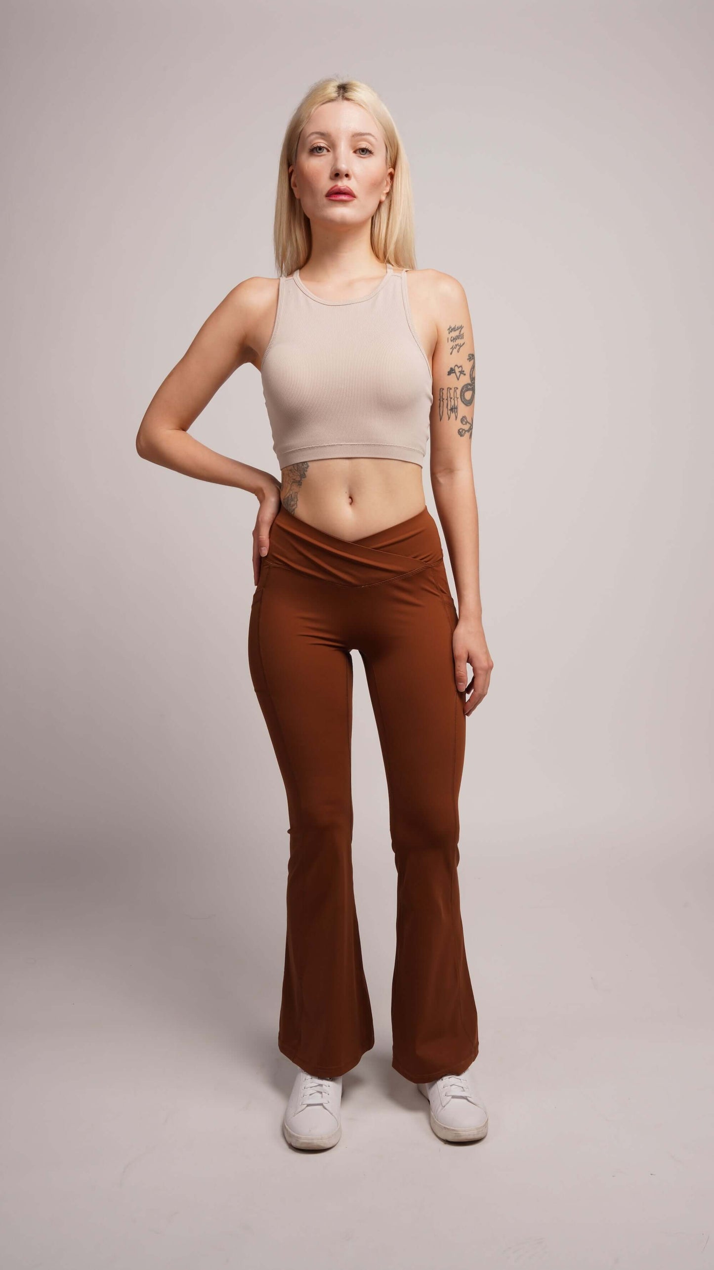 Pro-Fit Basic Soft Touch Leggings