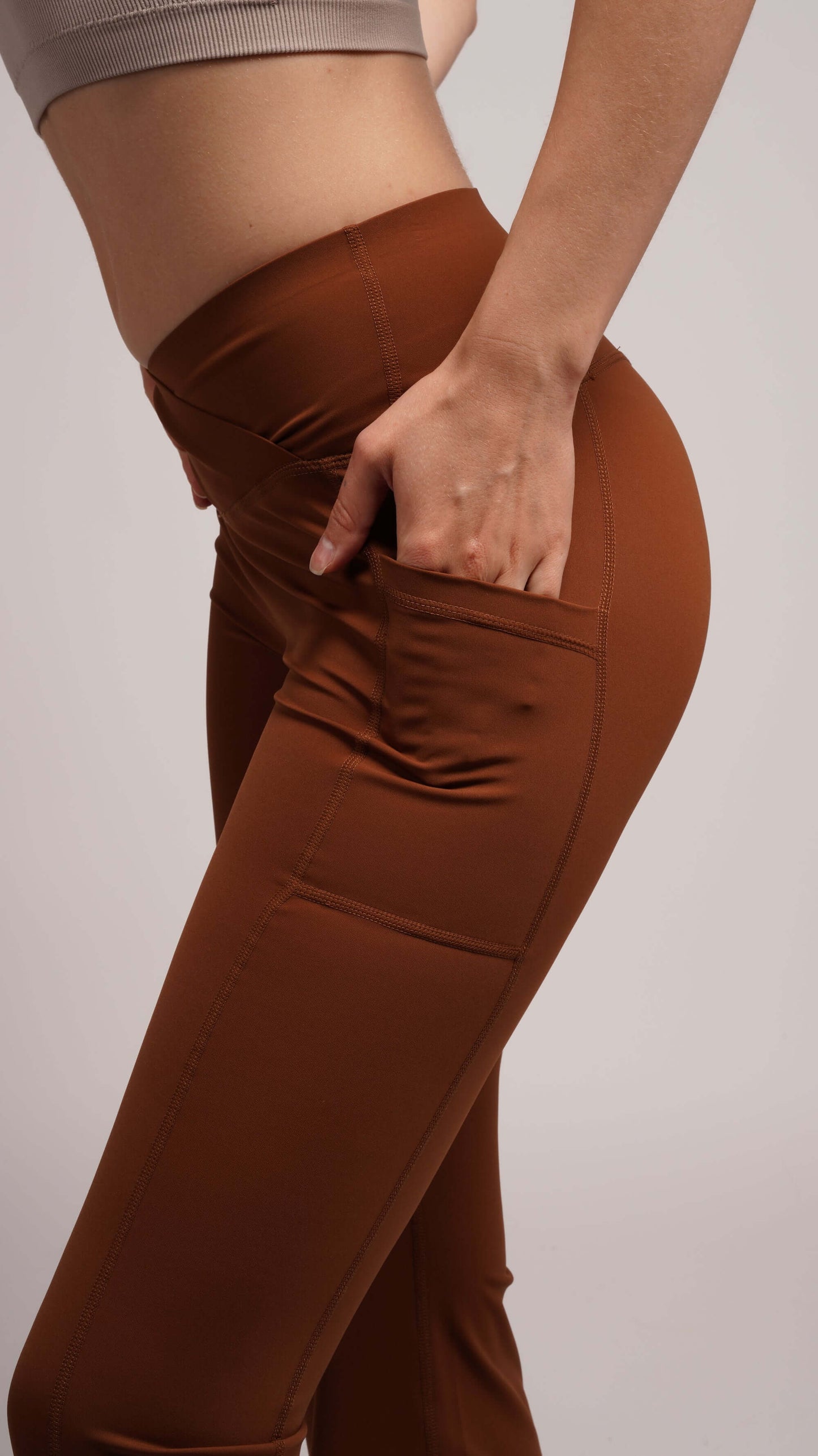 Pro-Fit Basic Soft Touch Leggings
