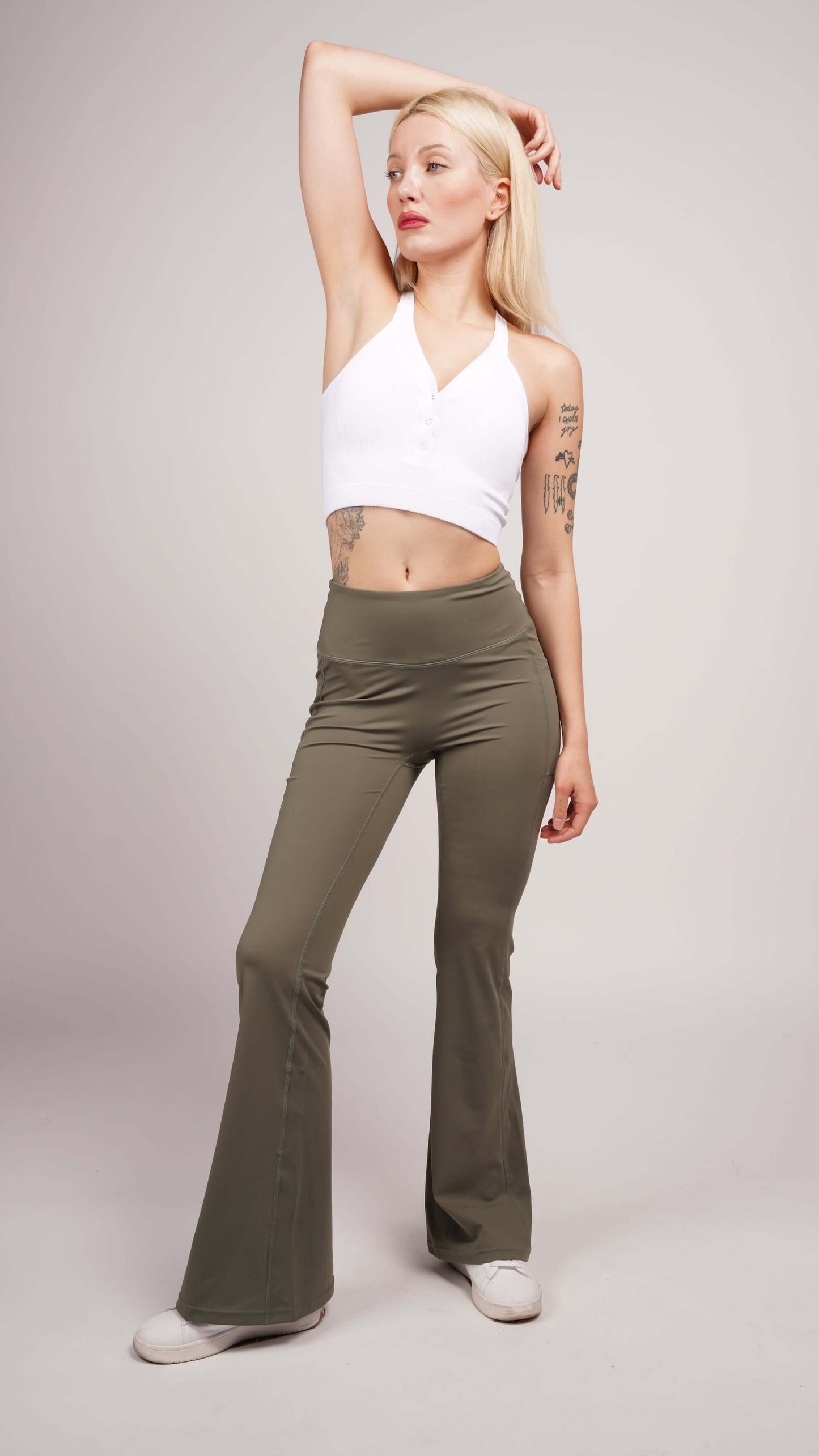 Pro-Fit Basic Soft Touch Leggings