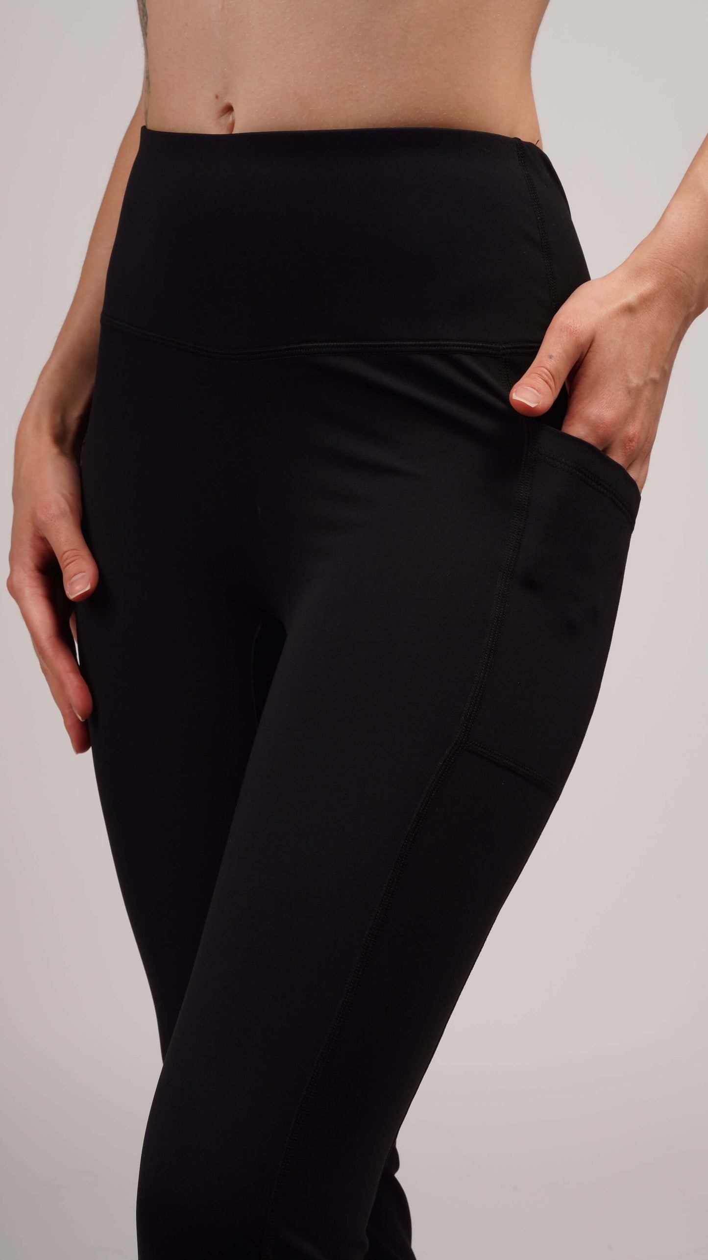 Pro-Fit Basic Soft Touch Leggings