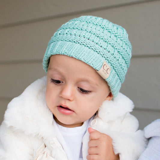 C.C® Gorro de bebé