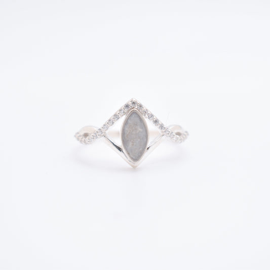 Elegant Marquise Ring