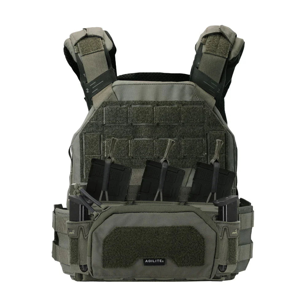Pouch para Administrador de 2ª Capa Pincer