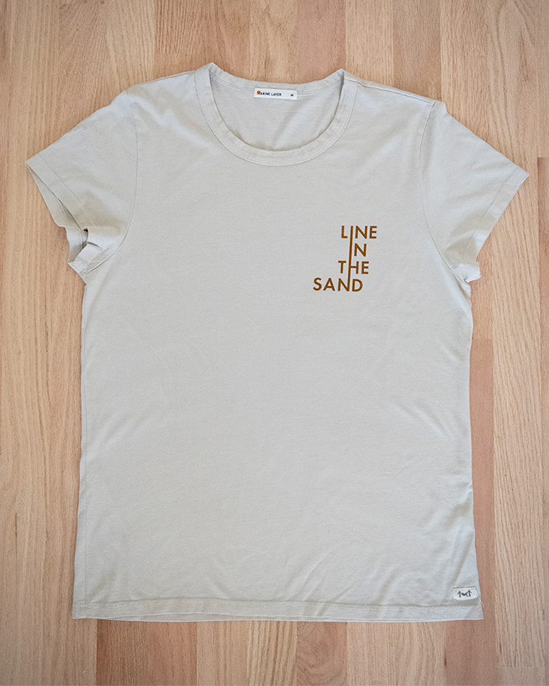 Camiseta "Amor de Ballena"