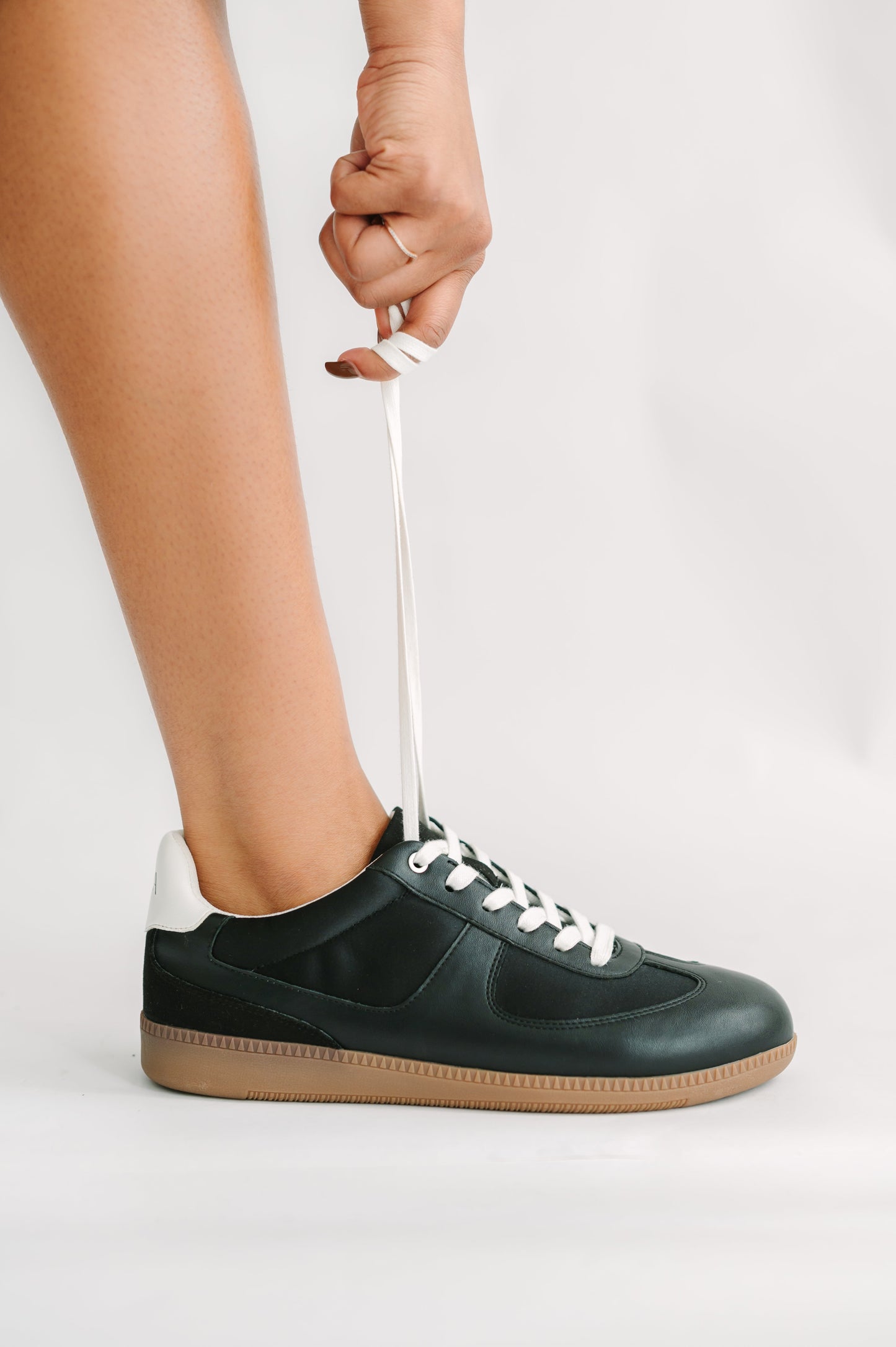 Zapatillas Taylor Negras