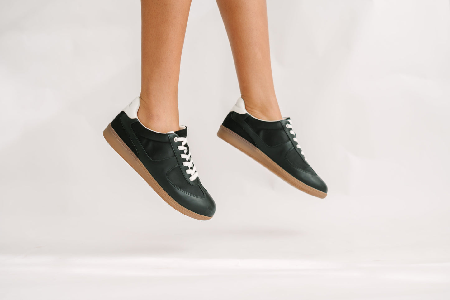 Zapatillas Taylor Negras