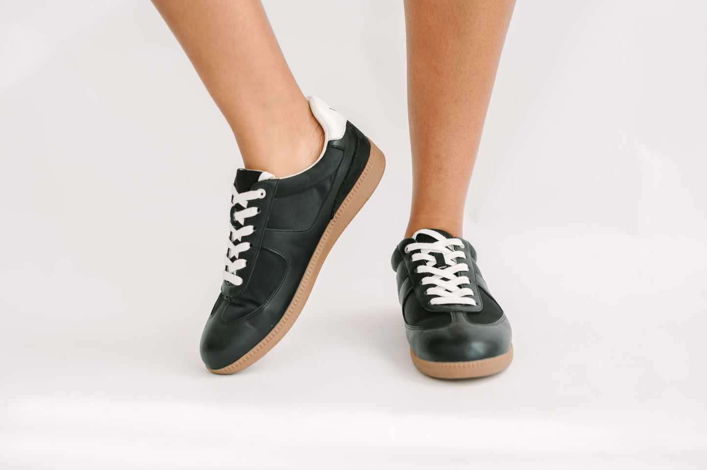 Zapatillas Taylor Negras
