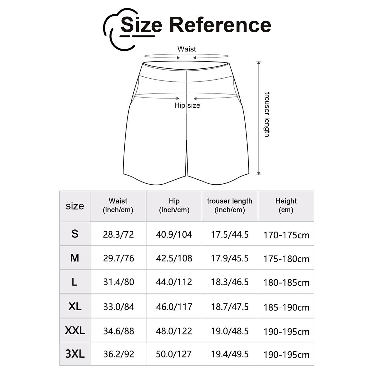 This is How I Roll Dumptruck Men's Shorts