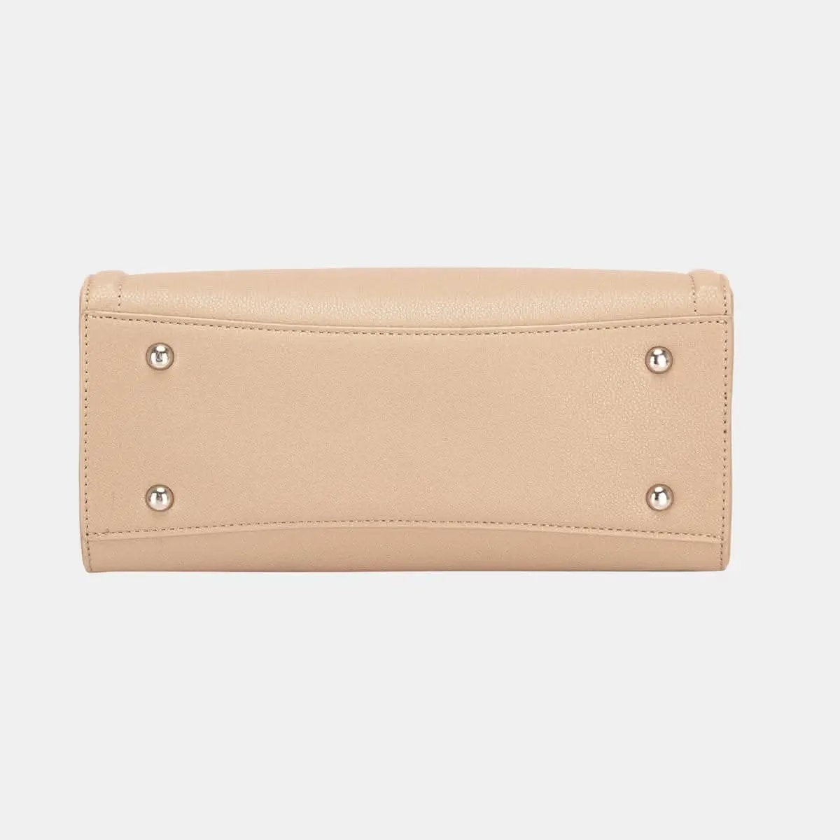 Accessories Trendsi David Jones medium pu leather handbag