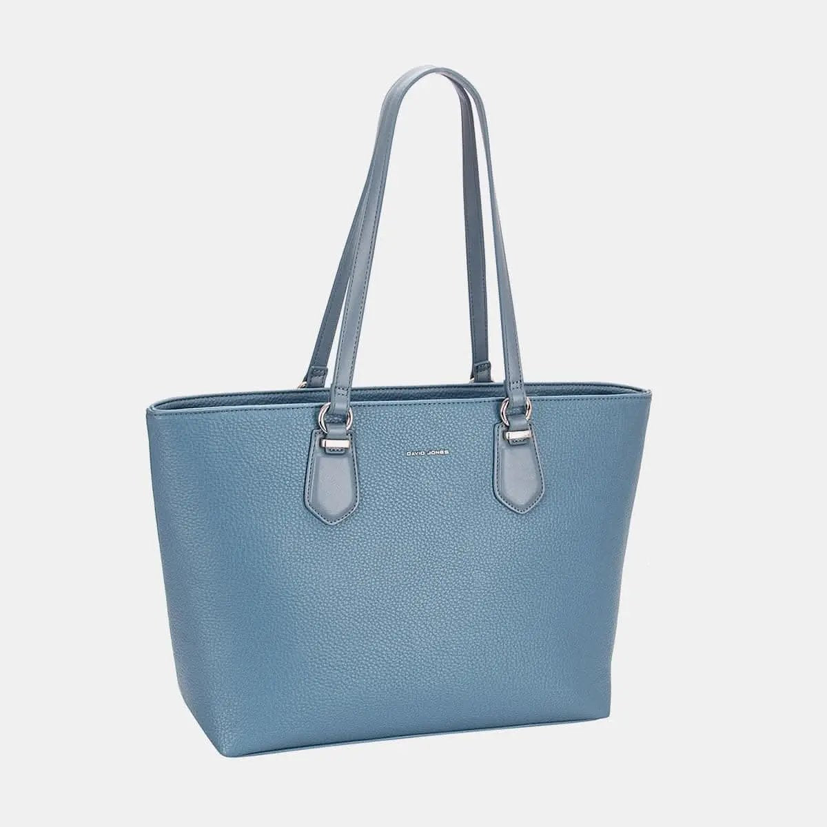 Accessories Trendsi David Jones medium pu leather tote