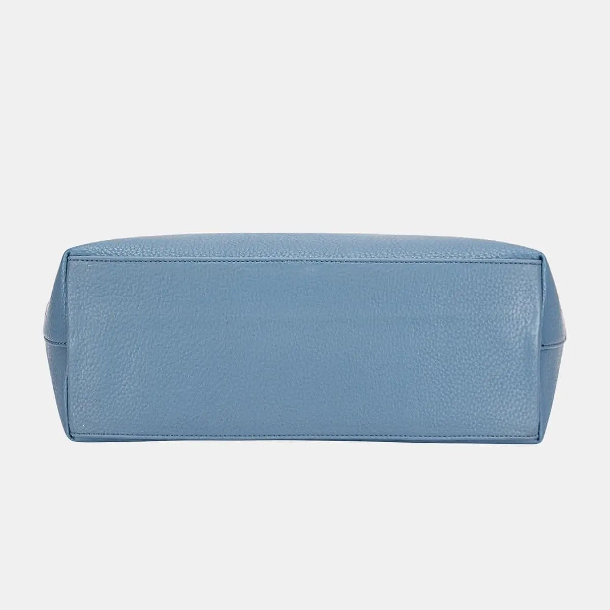 Accessories Trendsi David Jones medium pu leather tote
