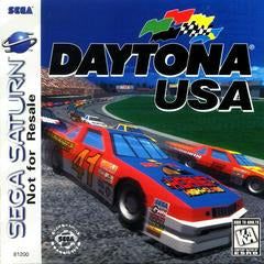 Daytona USA [No para reventa] - Sega Saturn