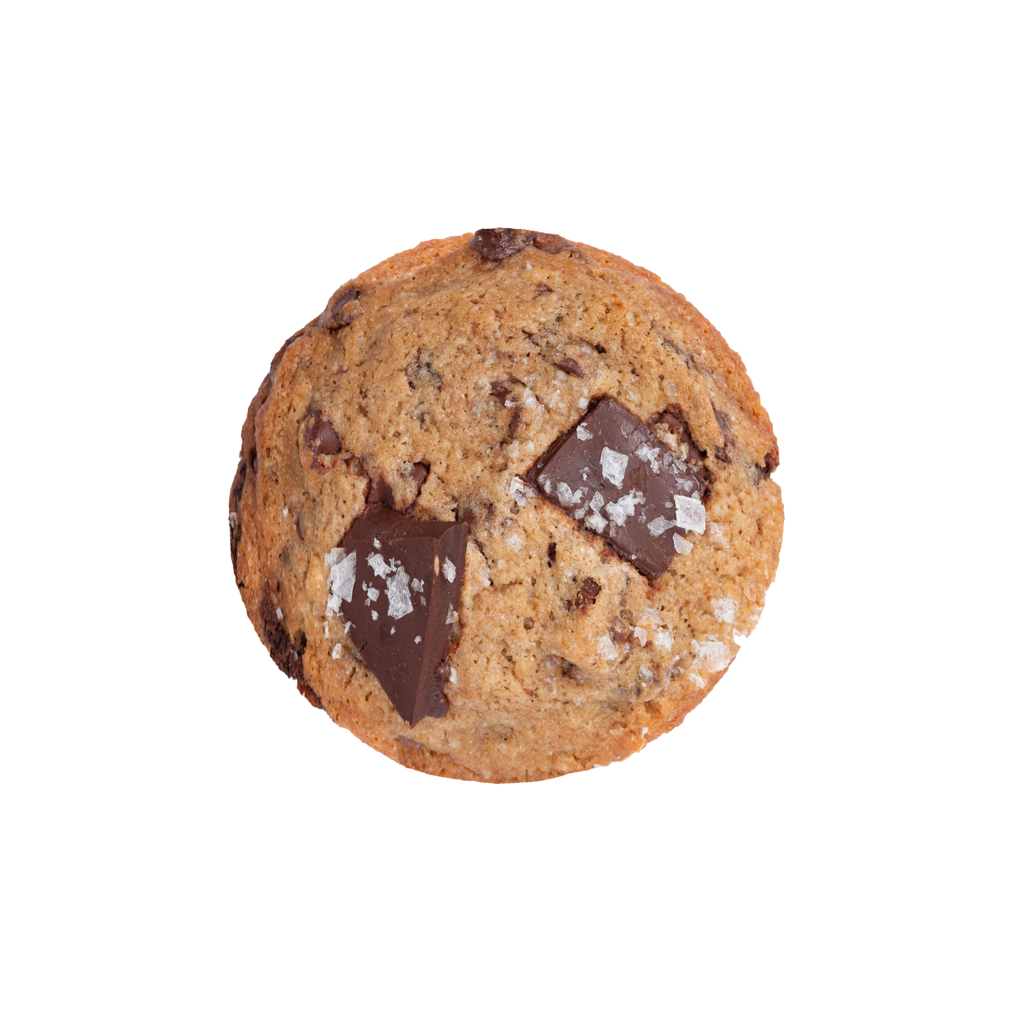Salty Sea of Chocolate Cookie Mix