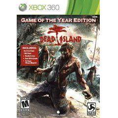 Dead Island [Juego del Año] - Xbox 360