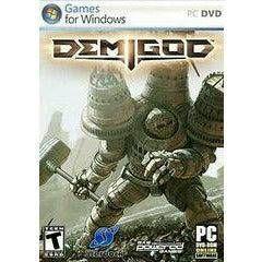 Semidiós - PC