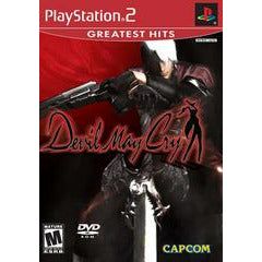 Devil May Cry [Grandes Éxitos] - PlayStation 2