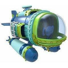 Bombardero en picada - Skylanders SuperChargers