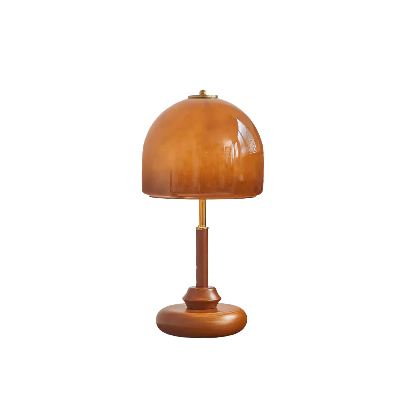 Lámpara de Mesa Domari