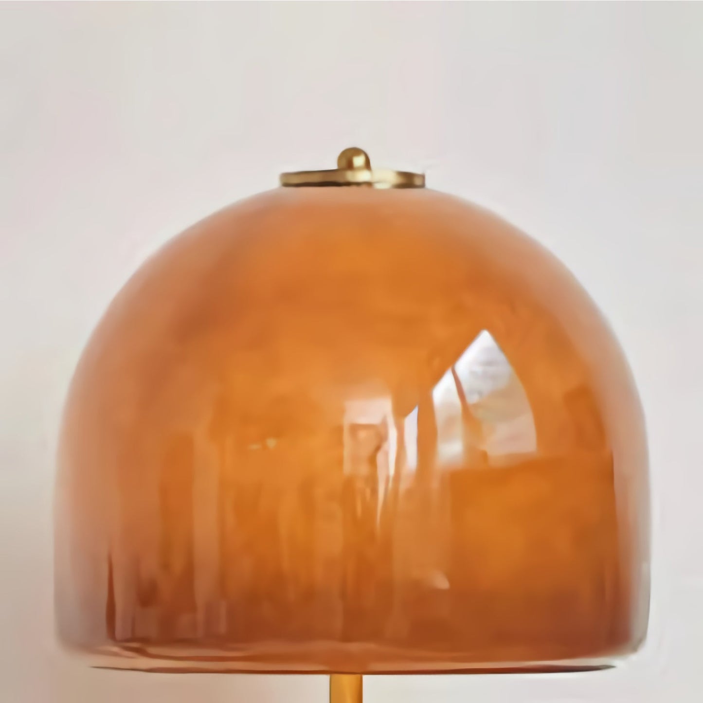 Lámpara de Mesa Domari