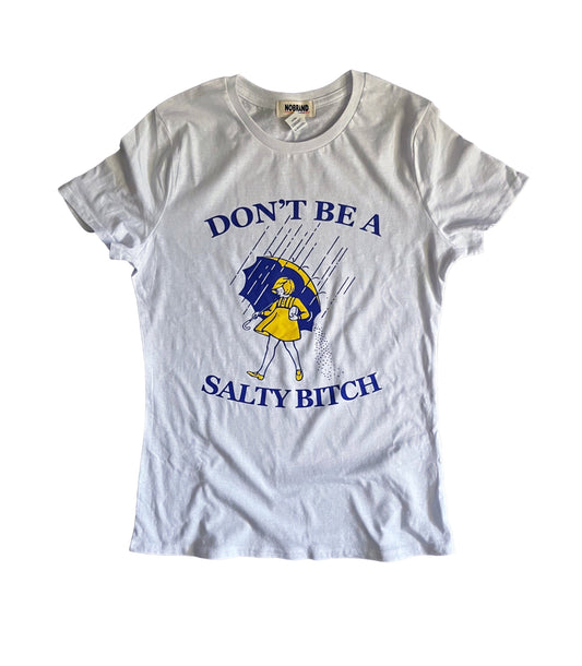 Camiseta No Seas Una Pesa