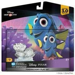 Disney Infinity 3.0 Edition: Set de juego Buscando a Dory - No es para una consola específica
