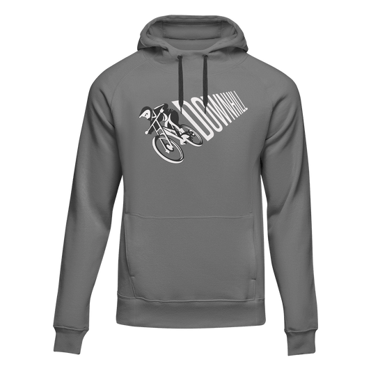 Sudadera unisex de ciclismo de descenso