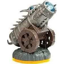 Skylanders: Giants - Figuras sueltas