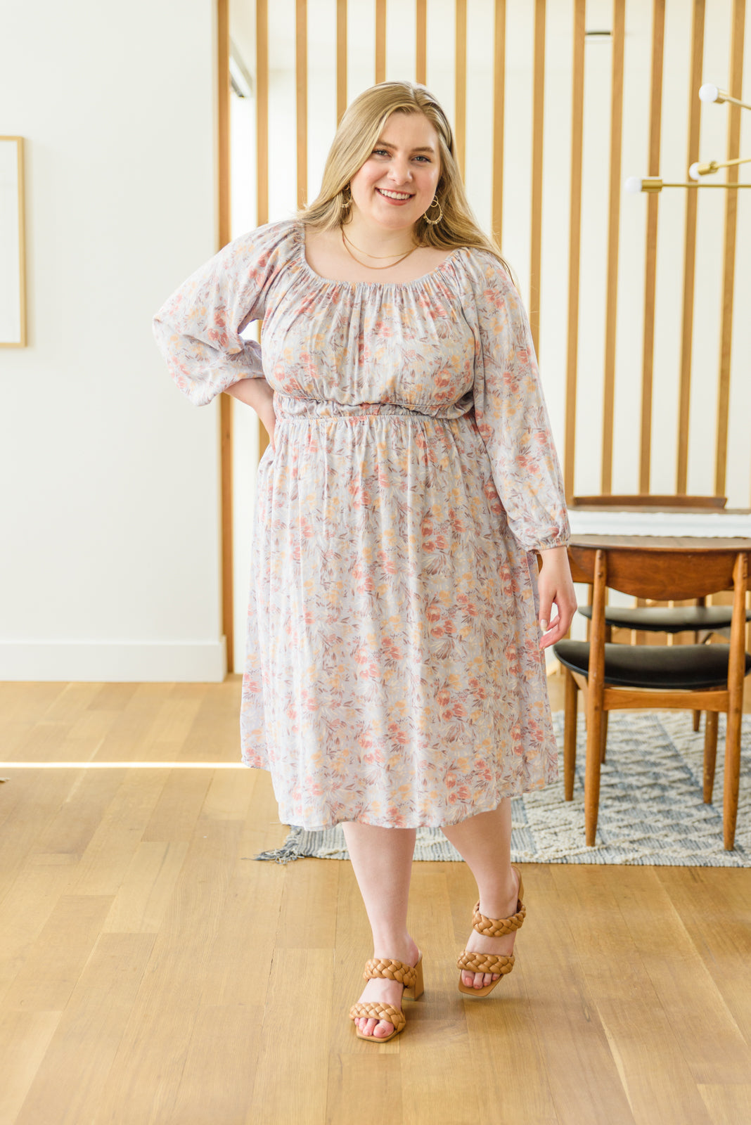 Vestido onírico