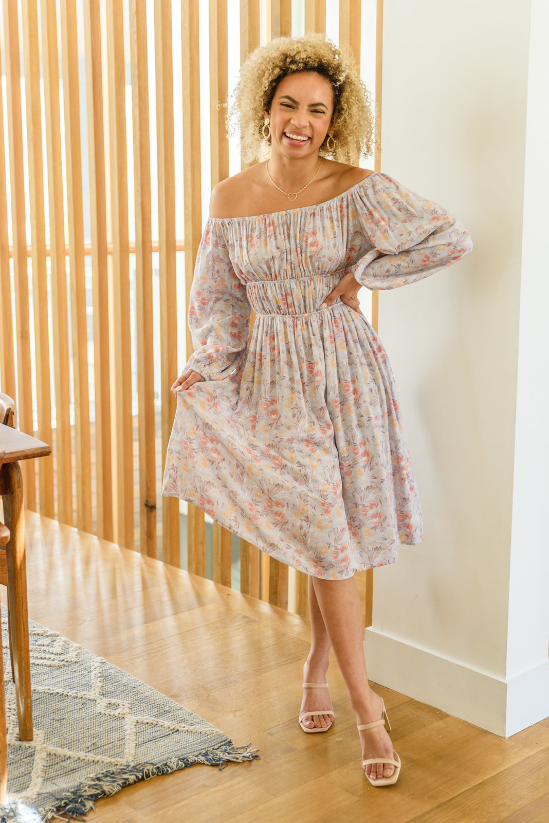 Vestido onírico