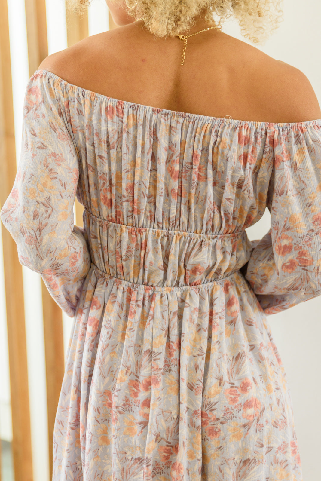 Vestido onírico