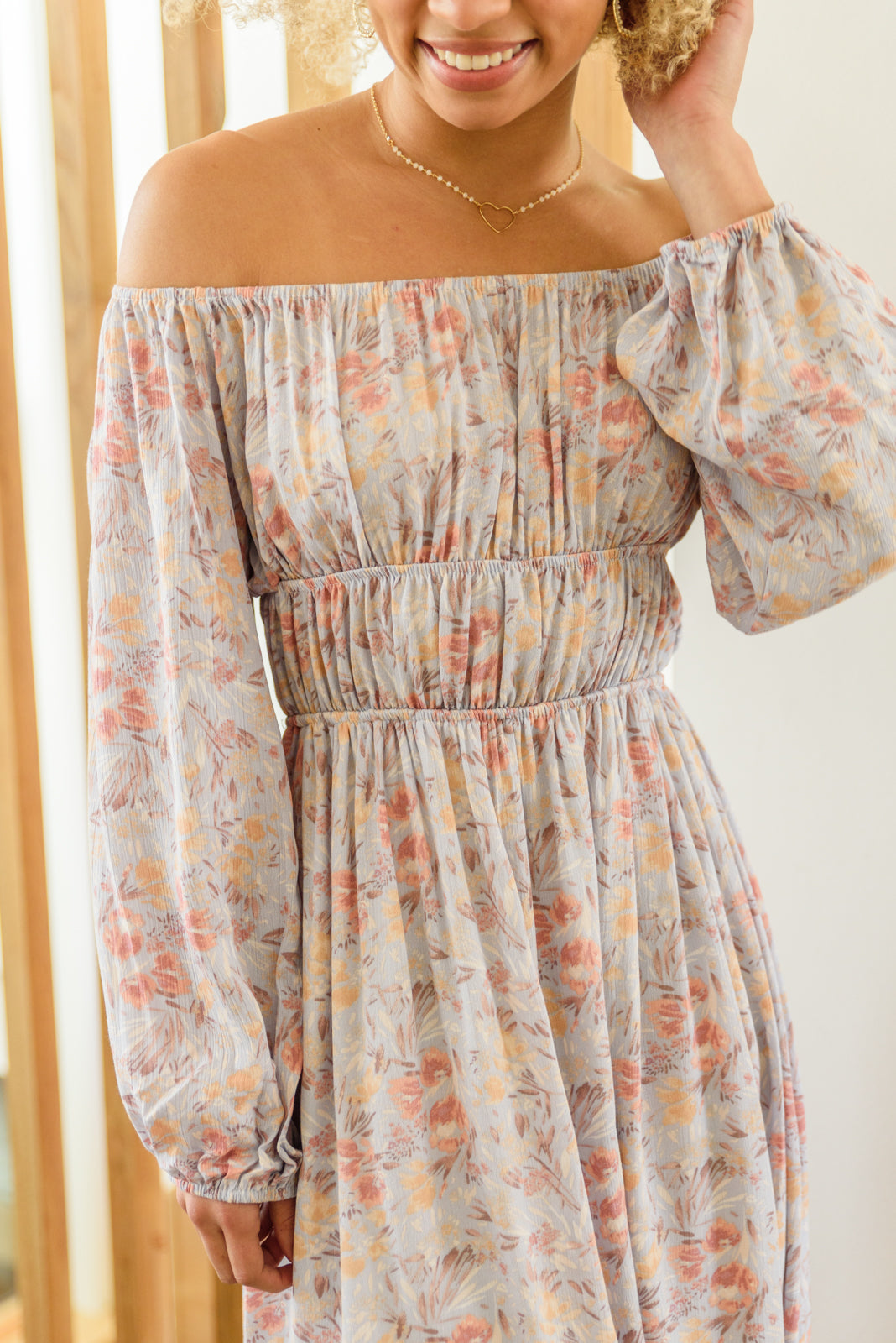 Vestido onírico