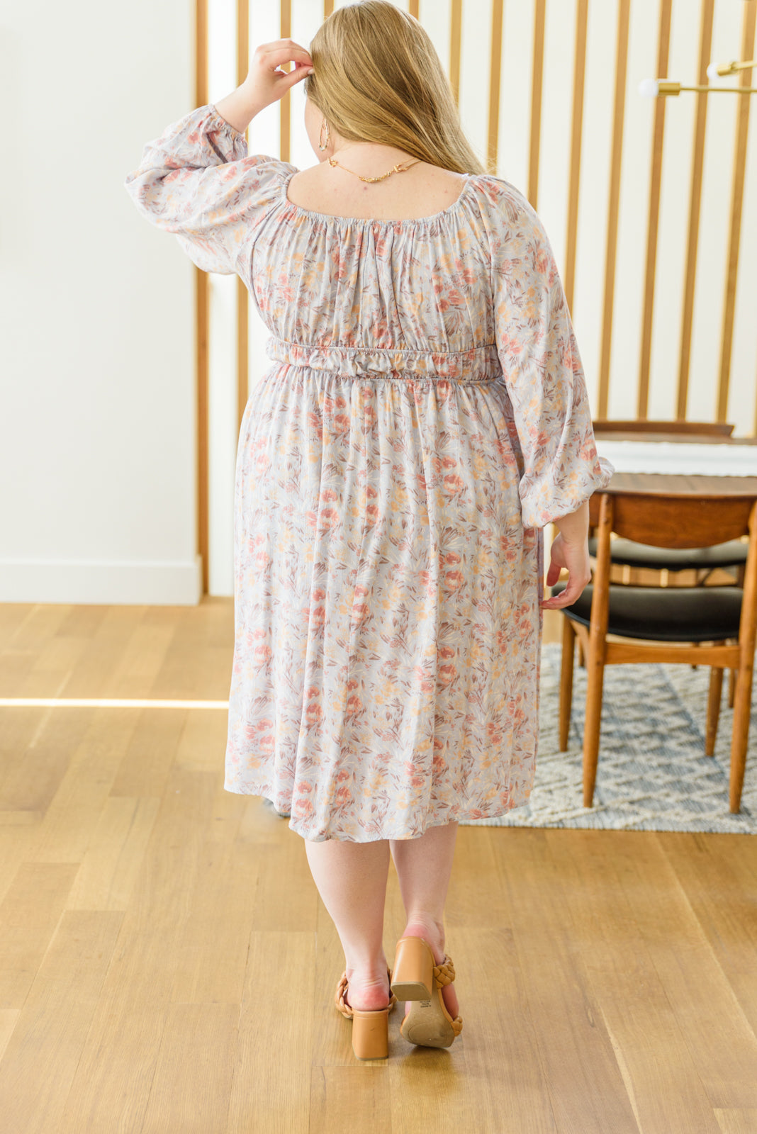 Vestido onírico